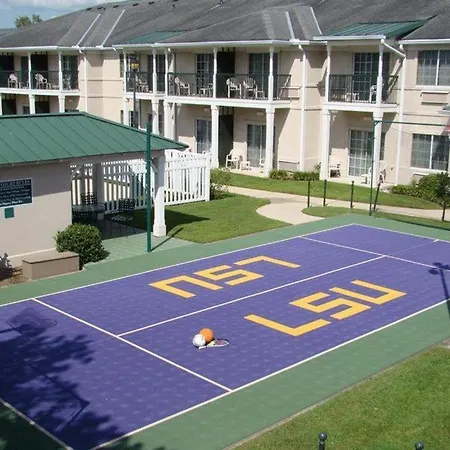 Richmond Inn & Suites-3