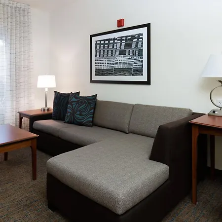 Residence Inn By Marriott Baton Rouge Near Lsu-3