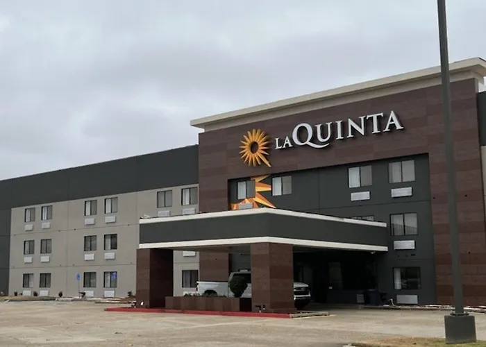 La Quinta By Wyndham Baton Rouge Siegen Lane