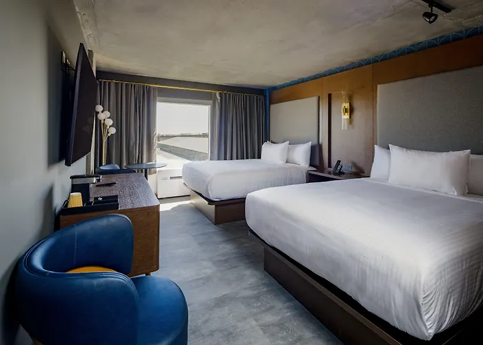 Bally'S Baton Rouge